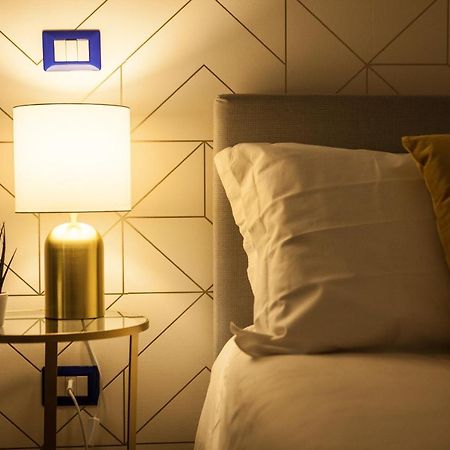 Domina Trastevere Apartment 3 - Roma מראה חיצוני תמונה