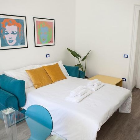 Domina Trastevere Apartment 3 - Roma מראה חיצוני תמונה