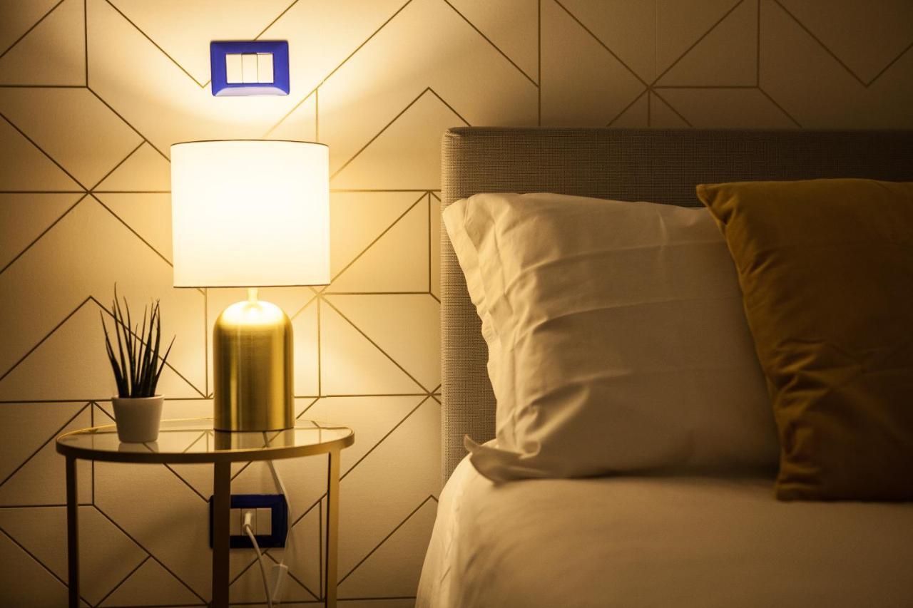 Domina Trastevere Apartment 3 - Roma מראה חיצוני תמונה