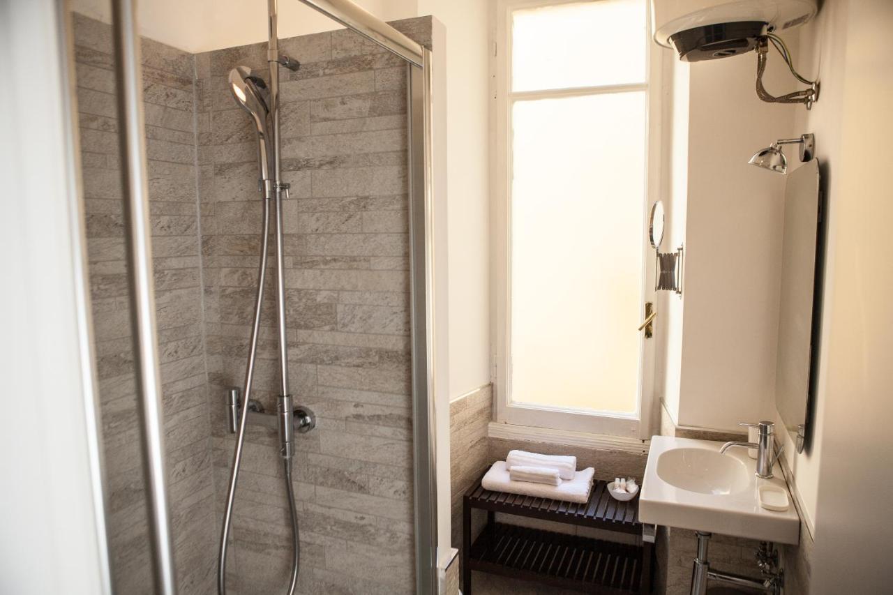 Domina Trastevere Apartment 3 - Roma מראה חיצוני תמונה
