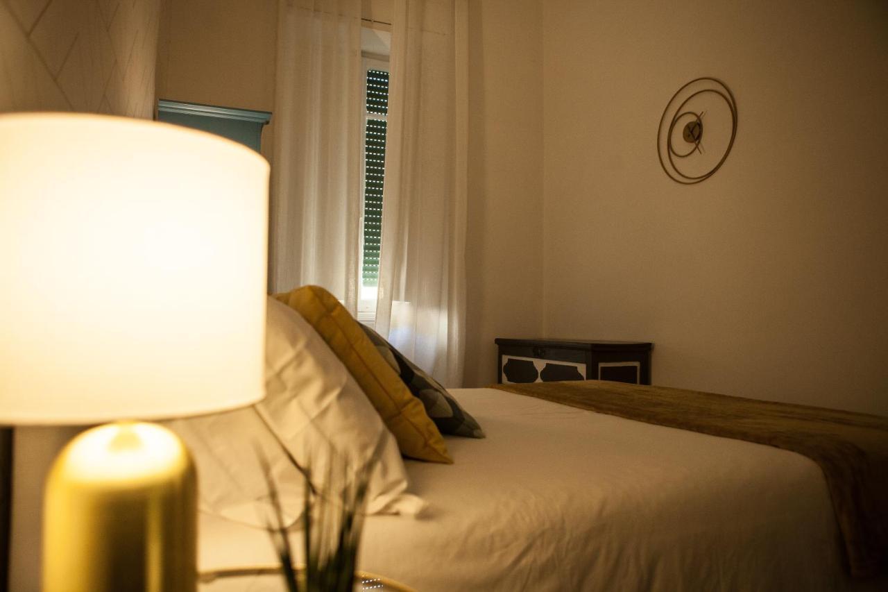 Domina Trastevere Apartment 3 - Roma מראה חיצוני תמונה