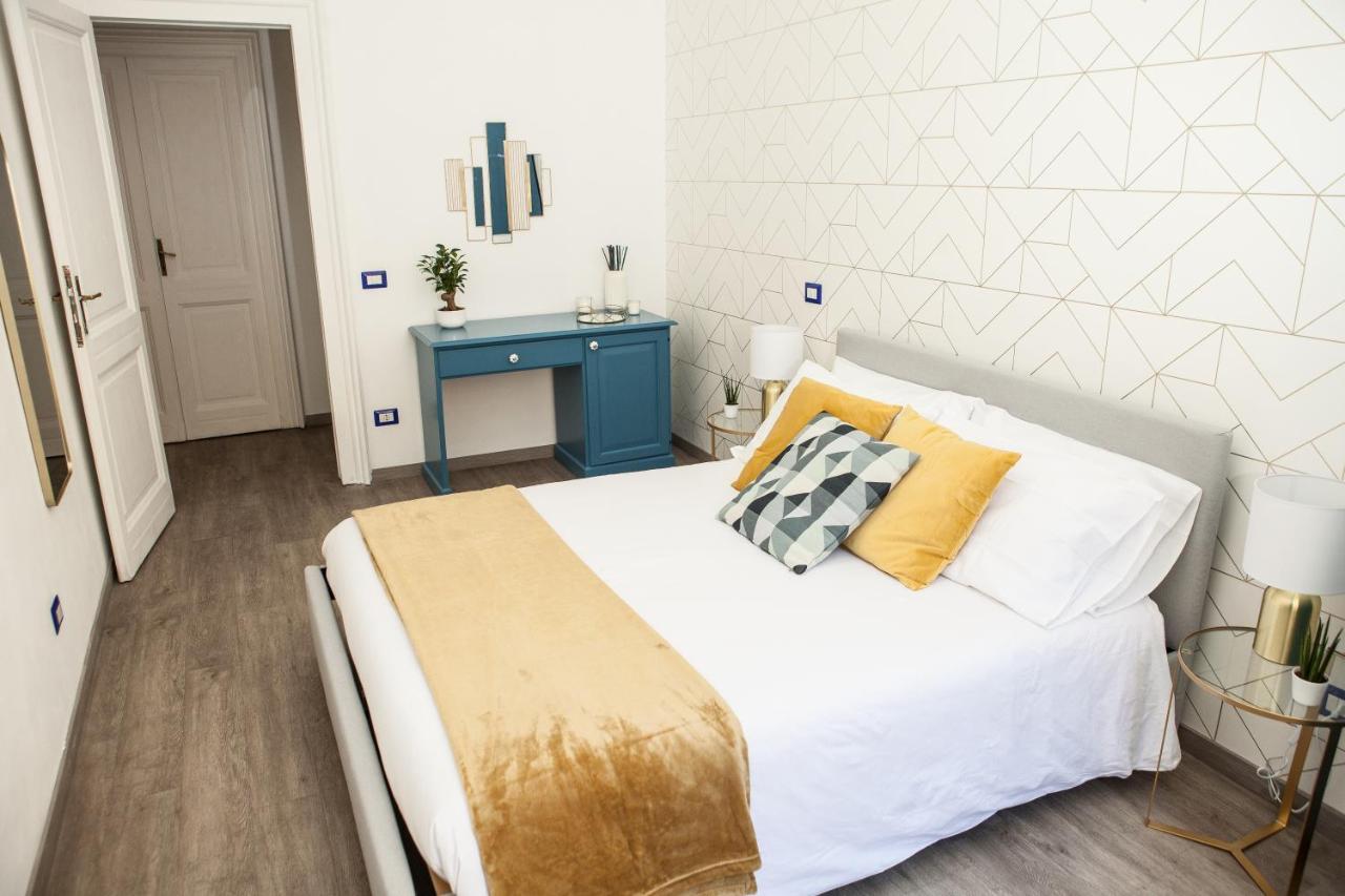 Domina Trastevere Apartment 3 - Roma מראה חיצוני תמונה
